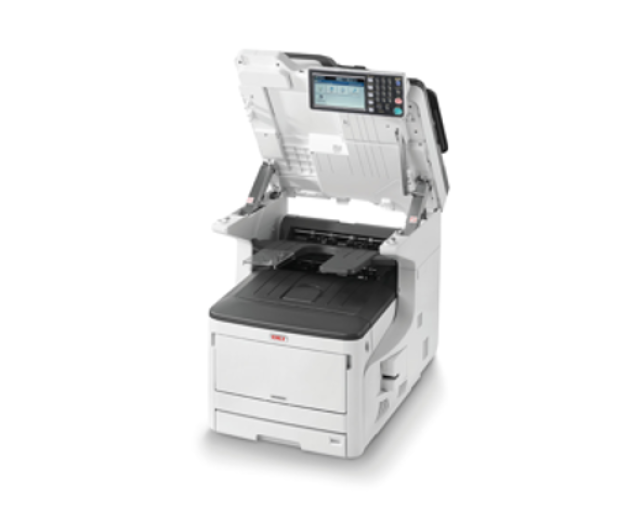 OKI MC853dn - 386267 - zdjęcie 4